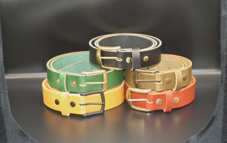 Belts