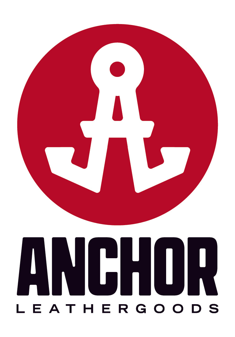 Anchor Leather Gift Card