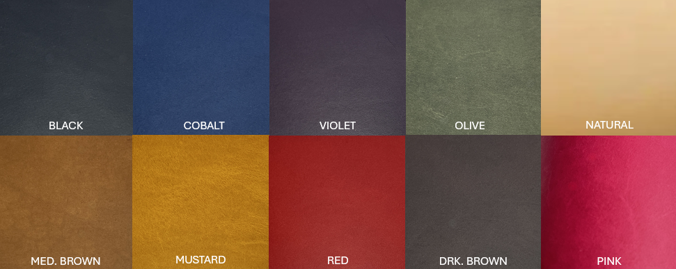 6 Card Long Wallet