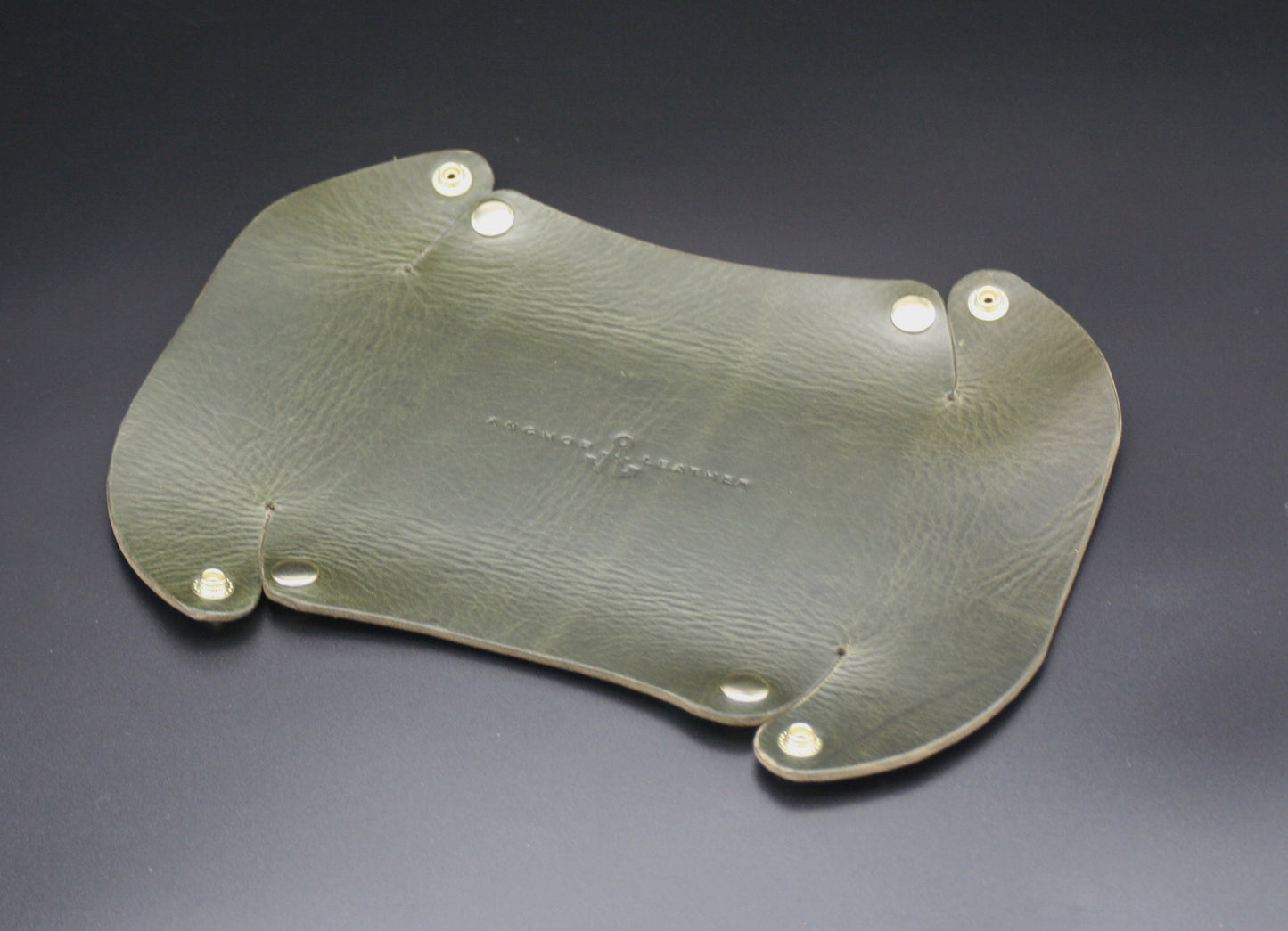 Valet Tray