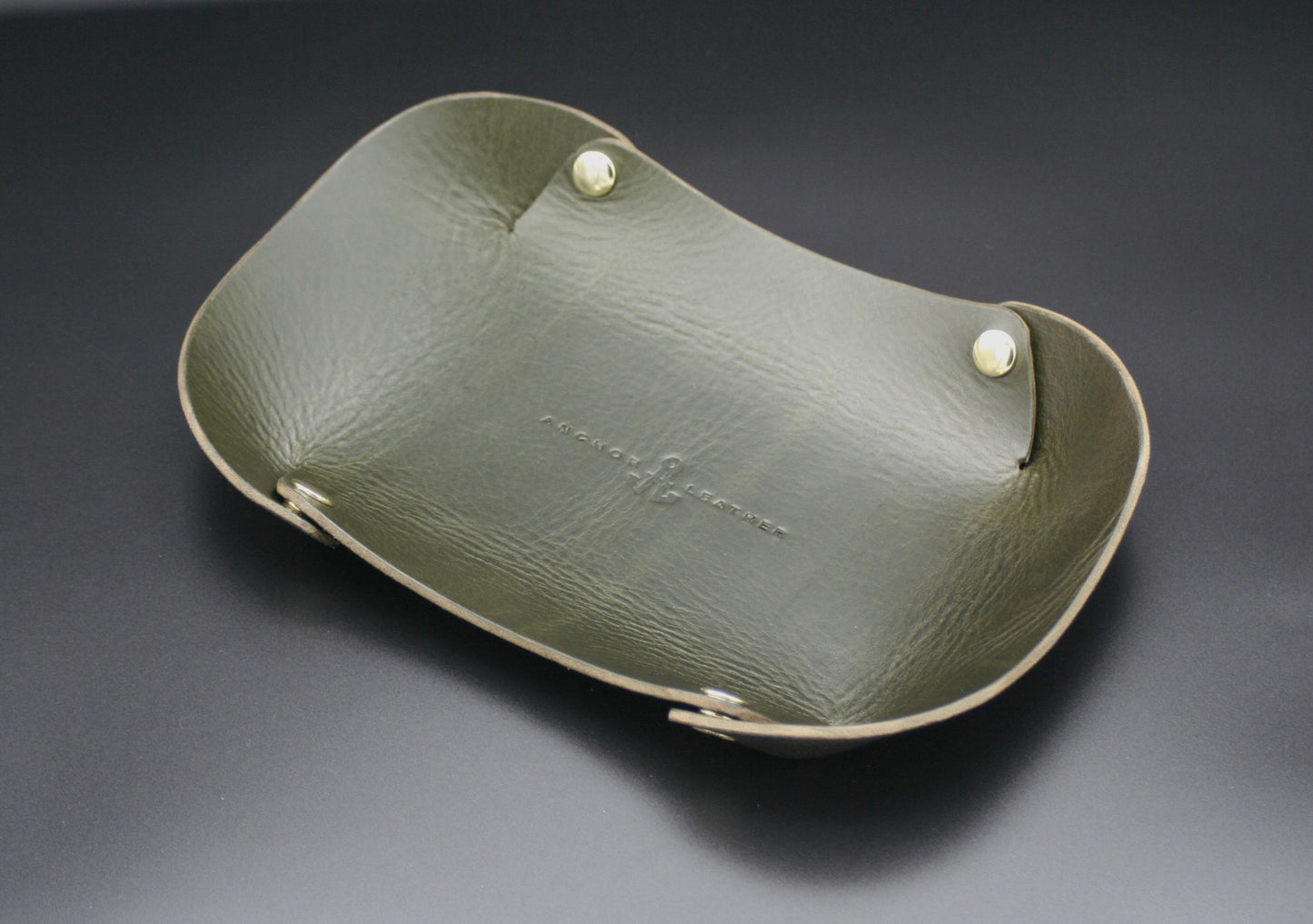 Valet Tray