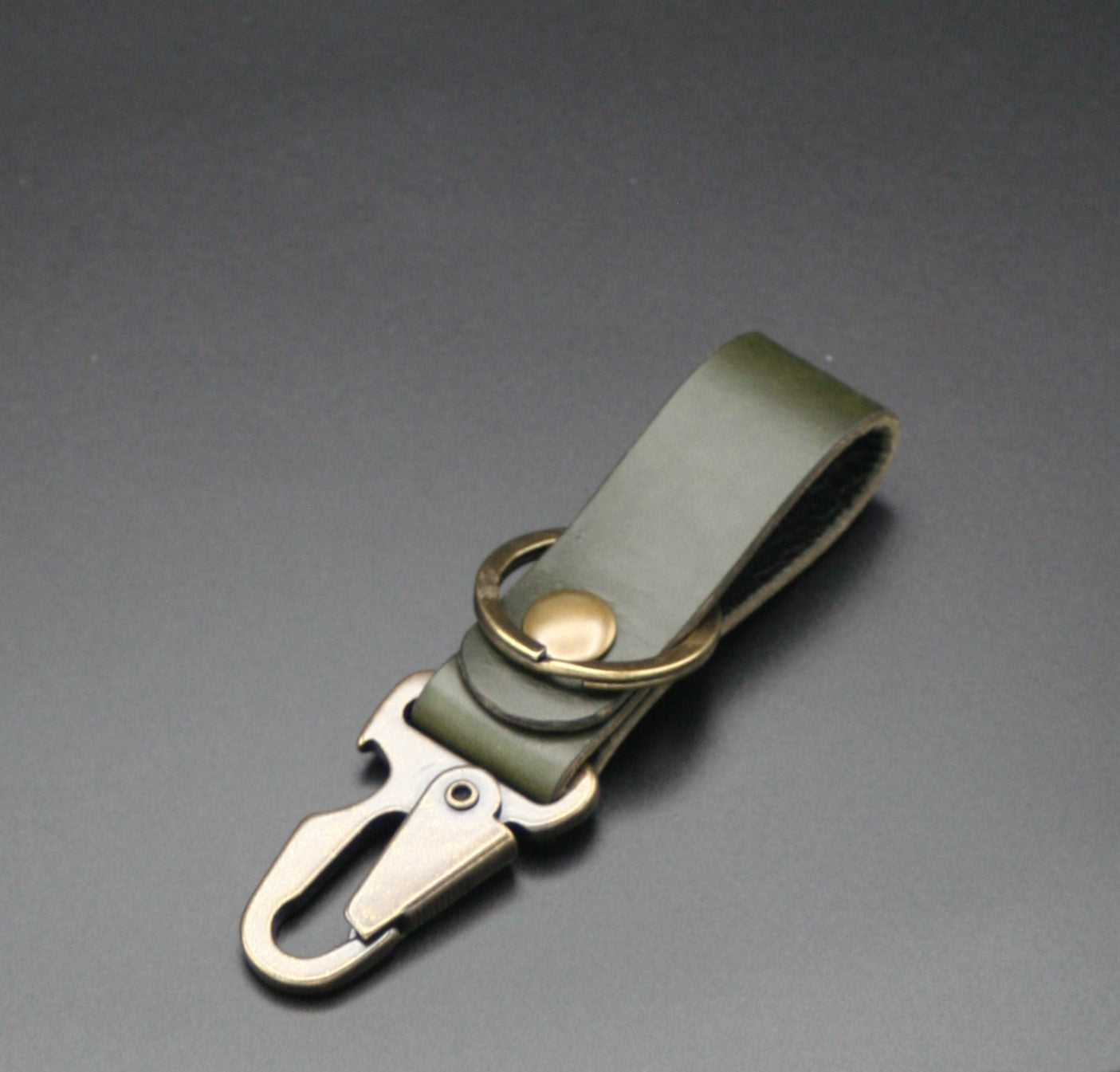 Belt Keychain Clip