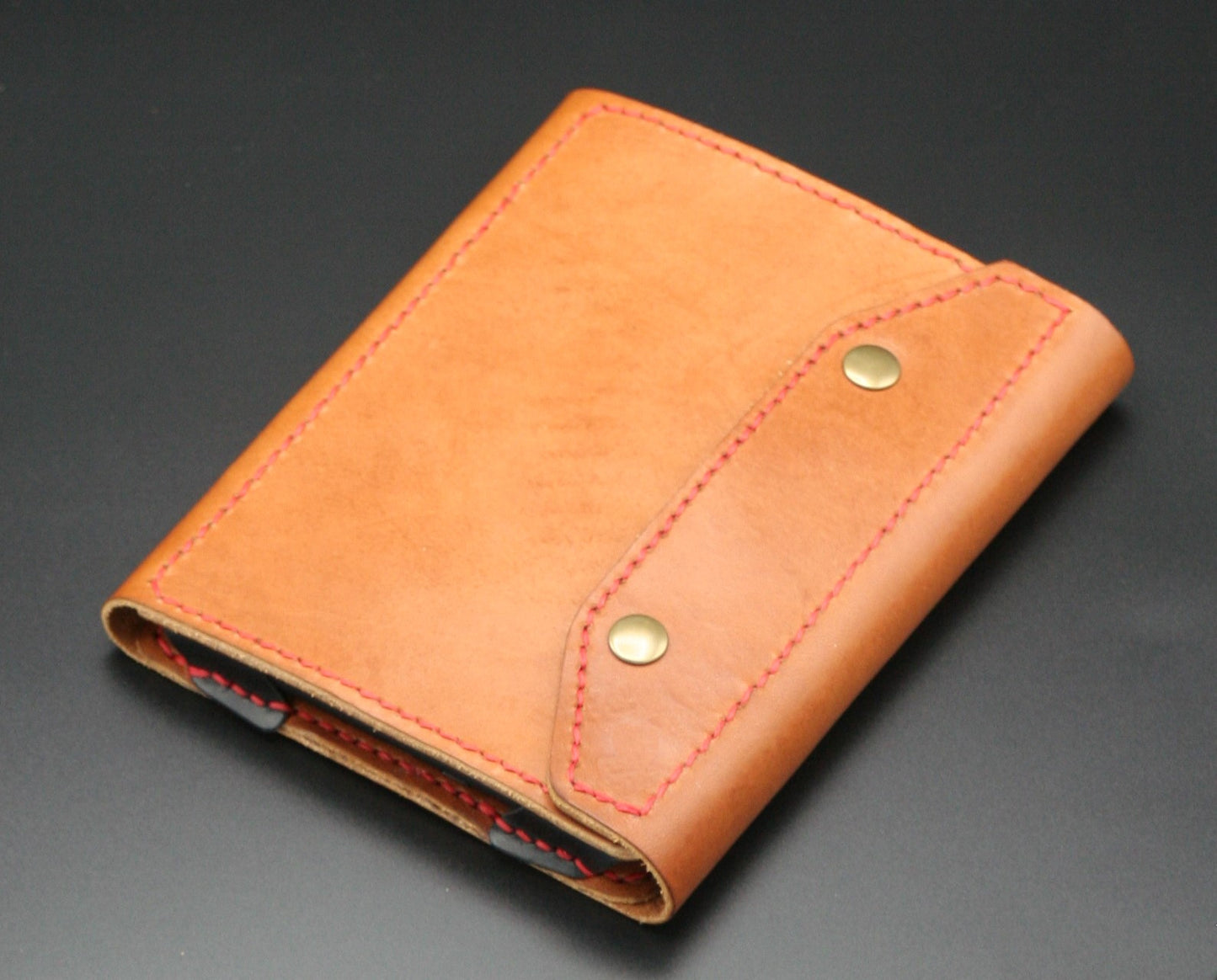 Kindle Paperwhite Case - Hand Stiched