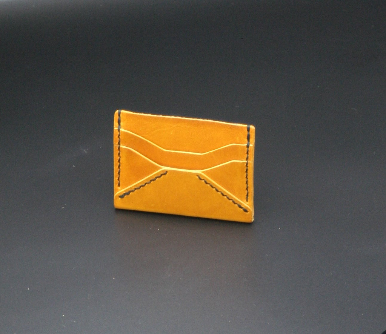 The Essentials Wallet