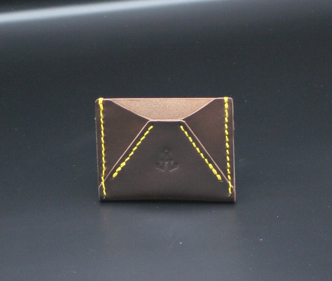 The Essentials Wallet
