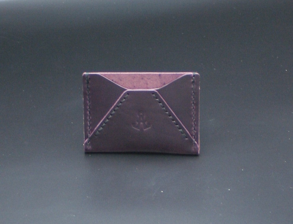 The Essentials Wallet