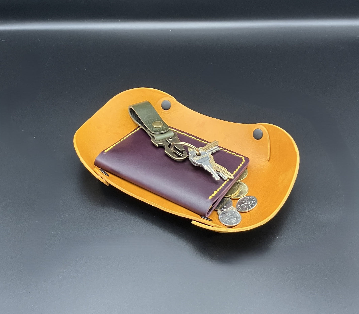 Valet Tray