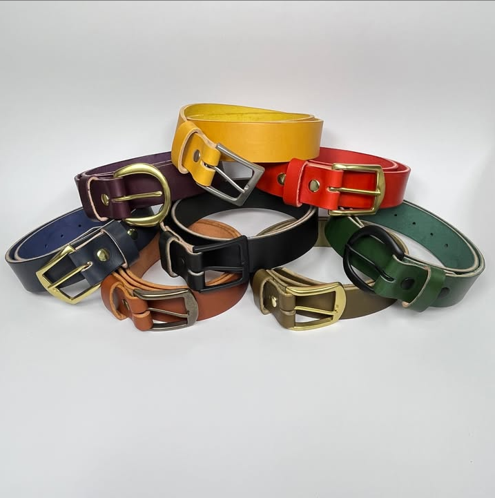 Belts