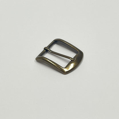 1-1/4" D - Shape Buckle