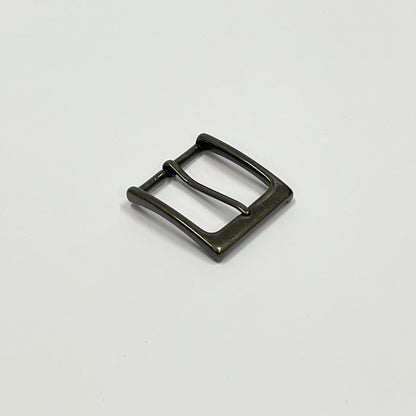 1-1/4" Leather Belt - Red