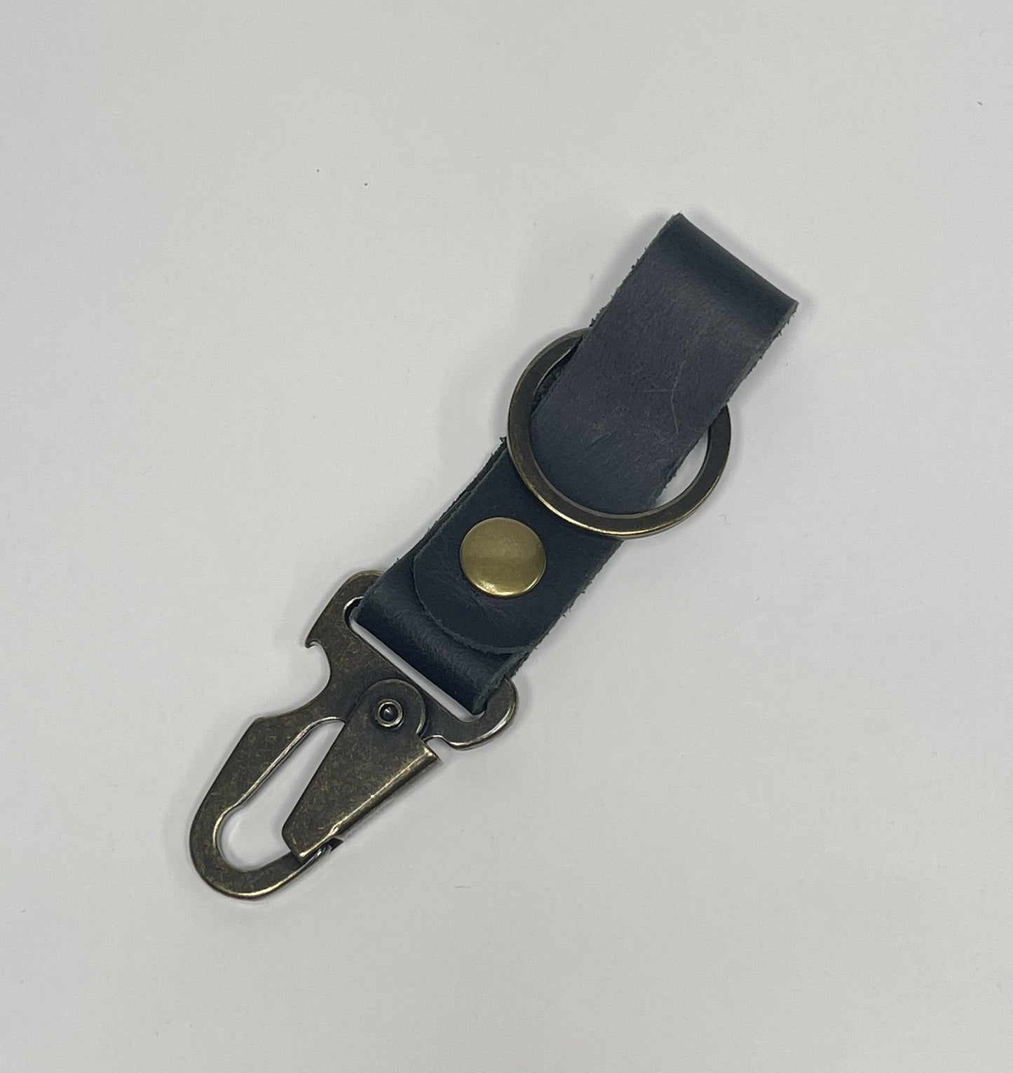 Belt Keychain Clip