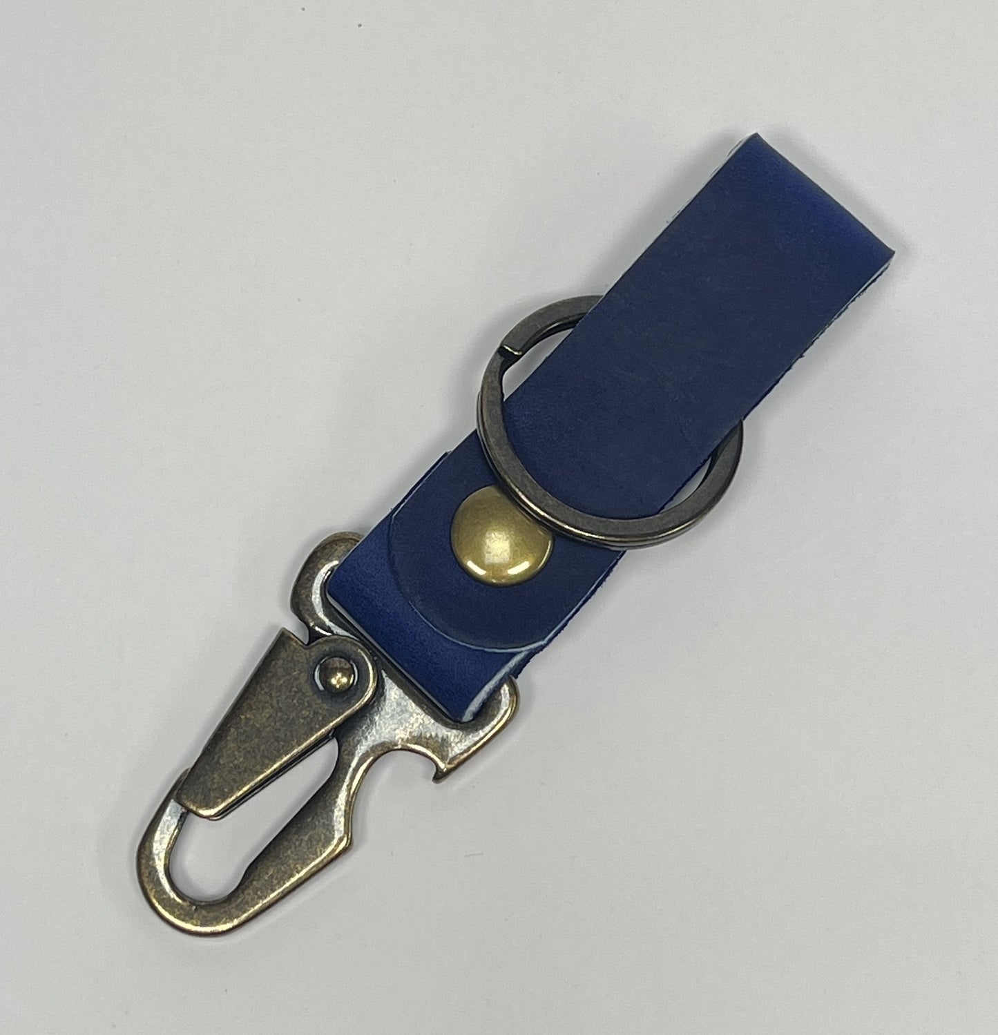 Belt Keychain Clip