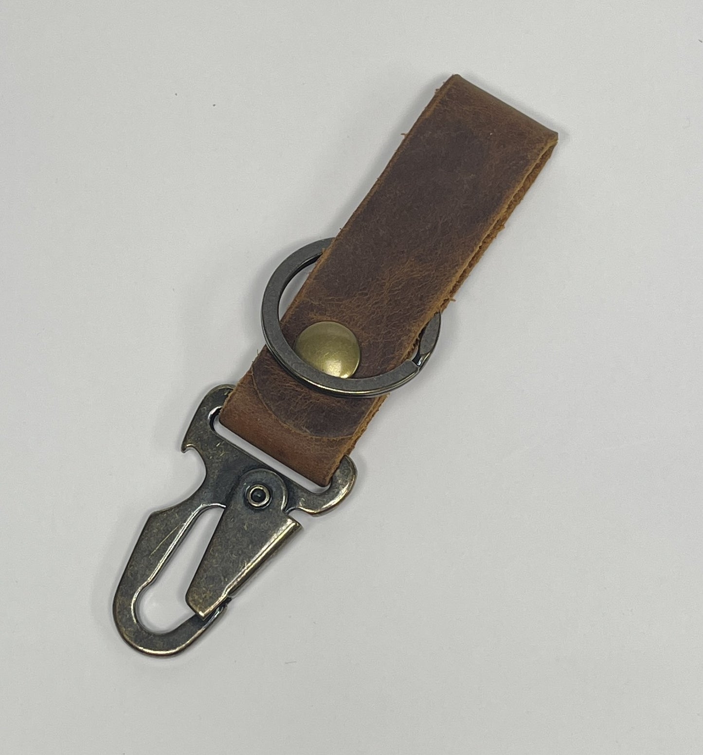Belt Keychain Clip