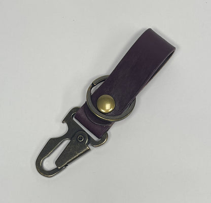 Belt Keychain Clip