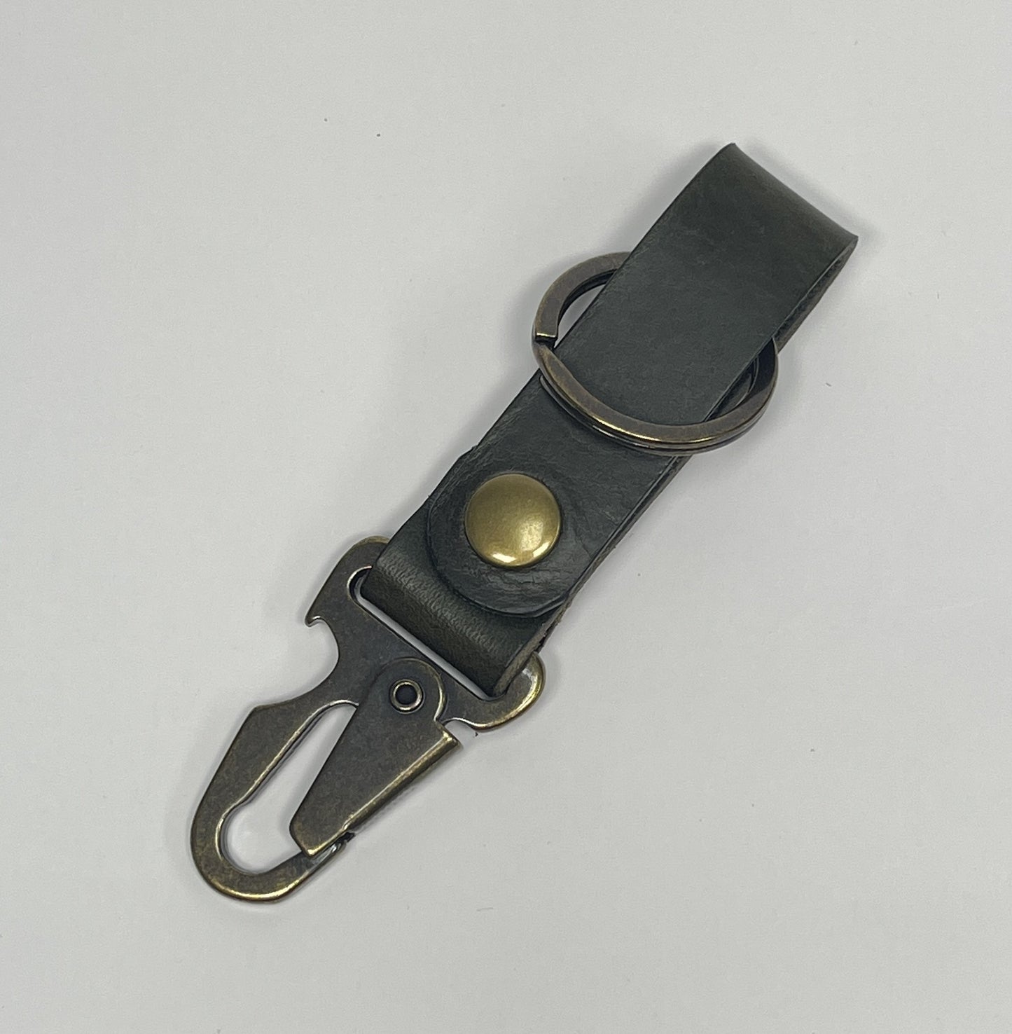 Belt Keychain Clip