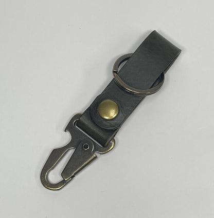 Belt Keychain Clip