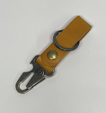 Belt Keychain Clip