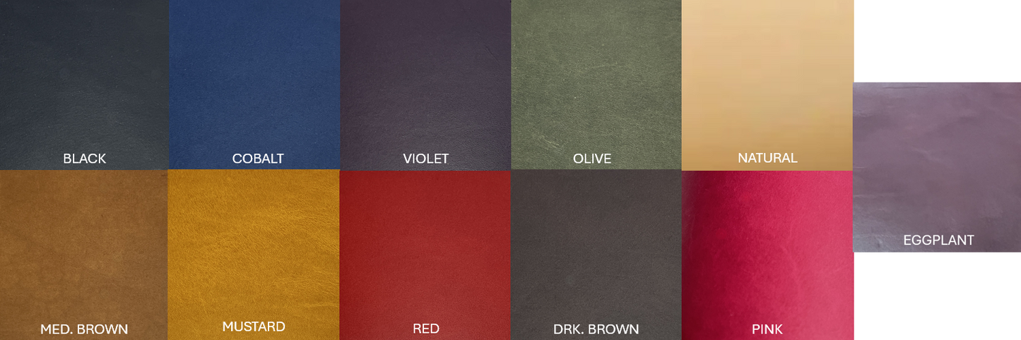 Bi Fold Wallet