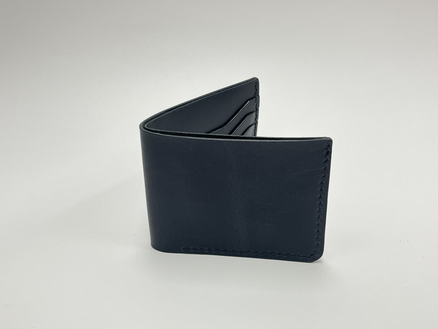 Bi Fold Wallet