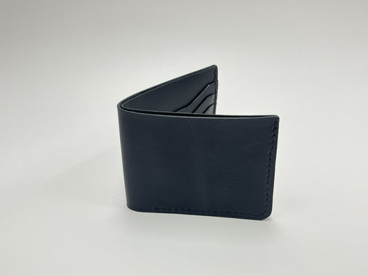 Bi Fold Wallet