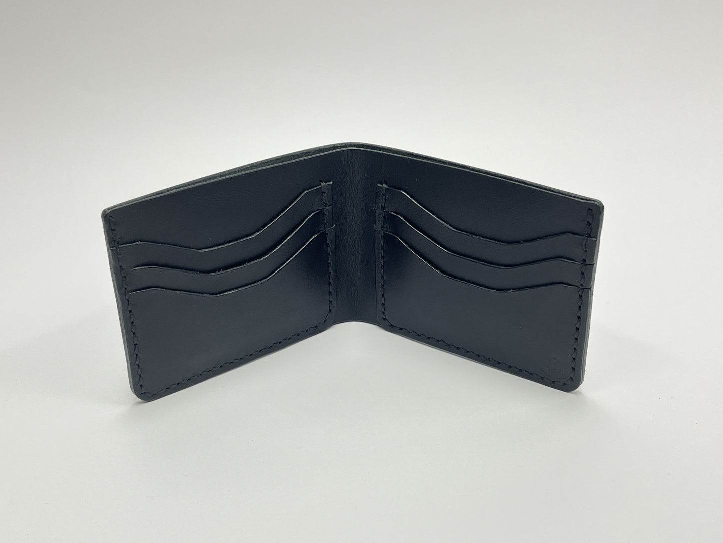 Bi Fold Wallet