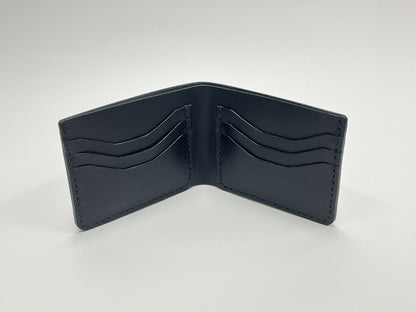 Bi Fold Wallet