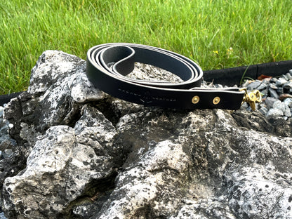 1" Dog Leash