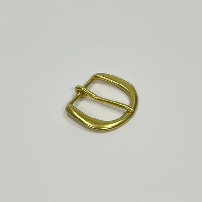 1-1/4" Round Buckles