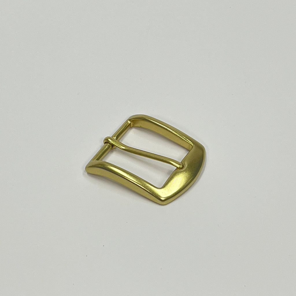 1-1/4" D - Shape Buckle