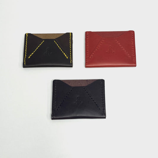 The Essentials Wallet