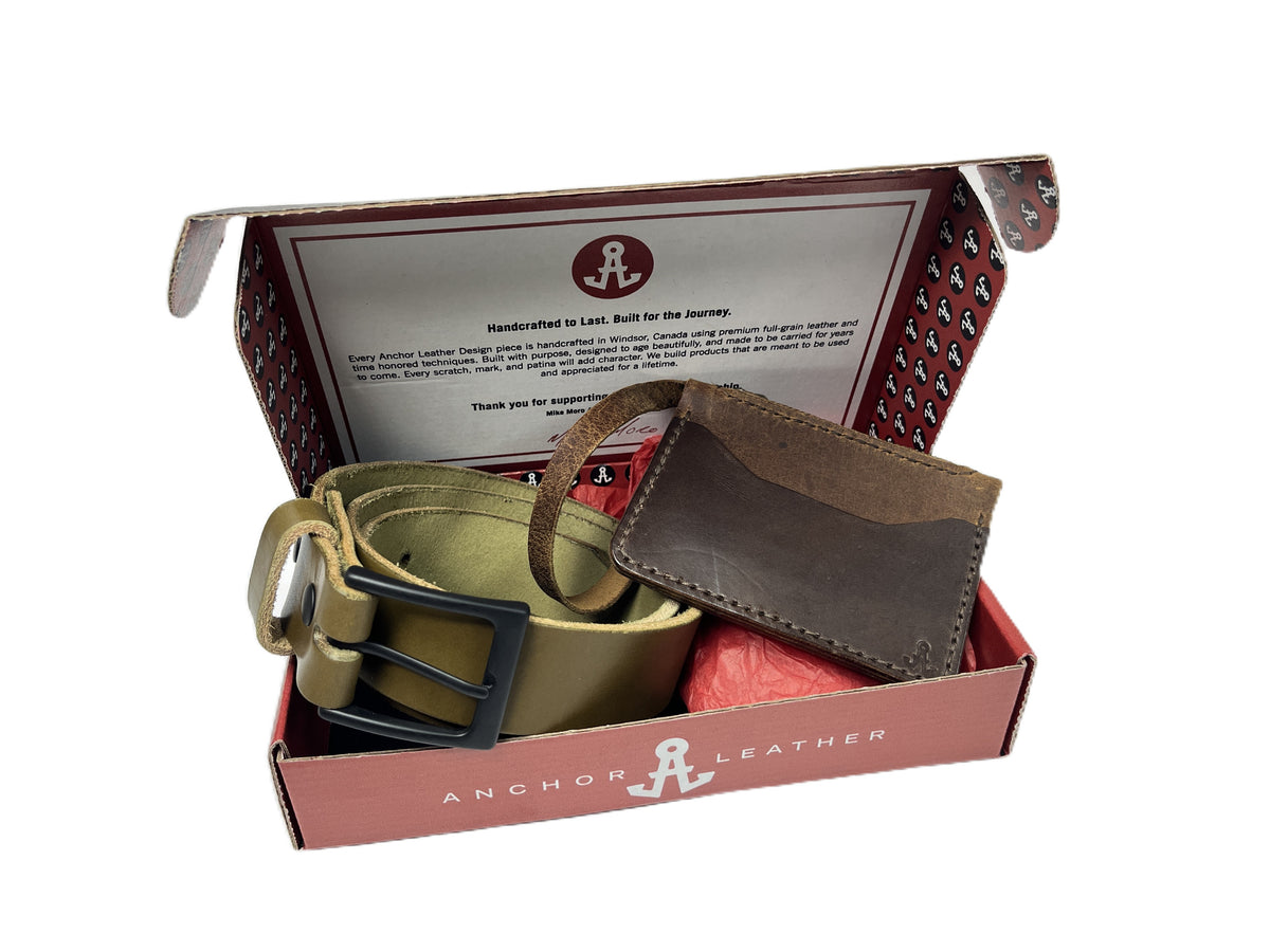 Custom Gift Box