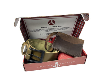 Custom Gift Box