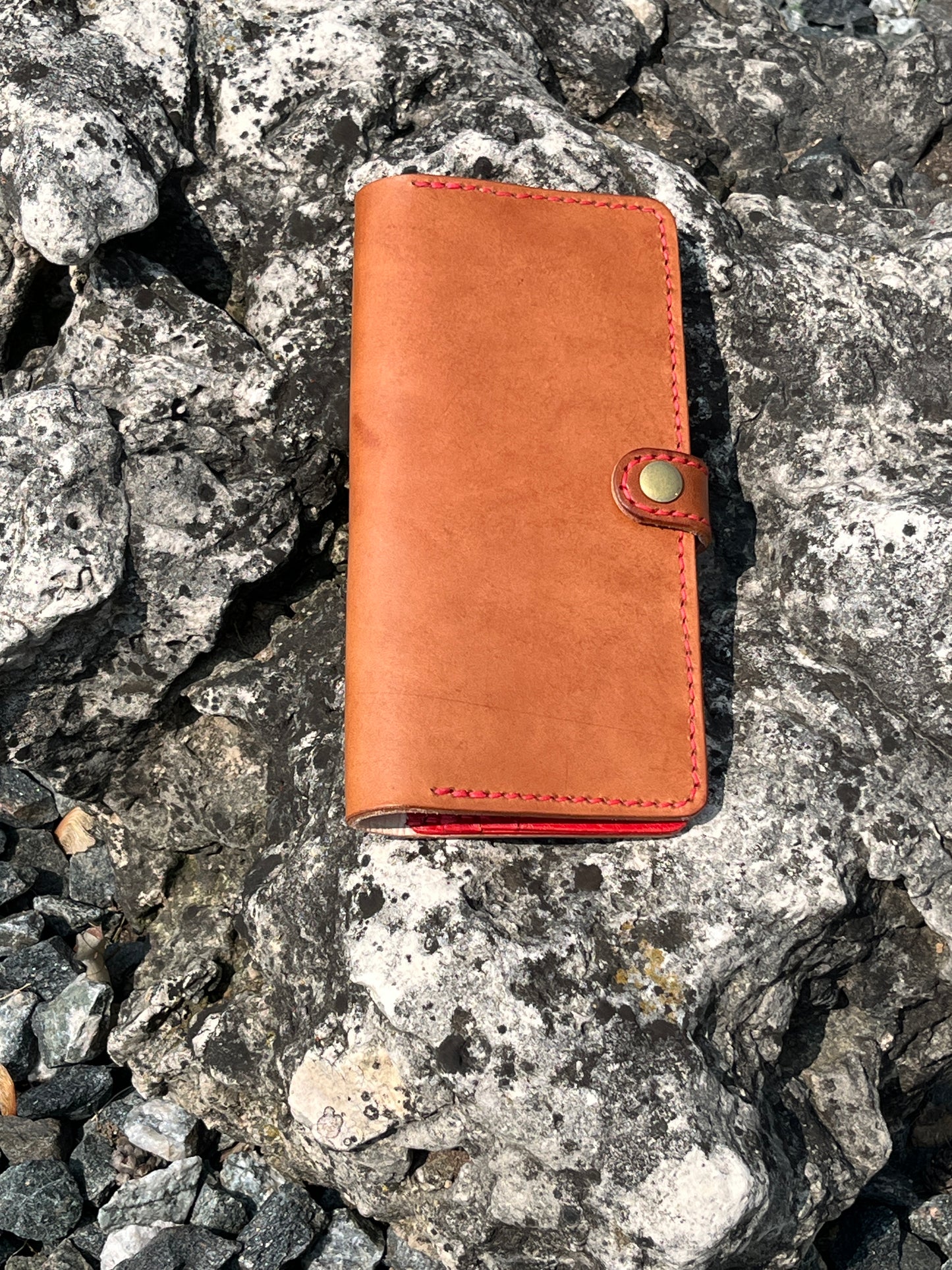 Long Wallet