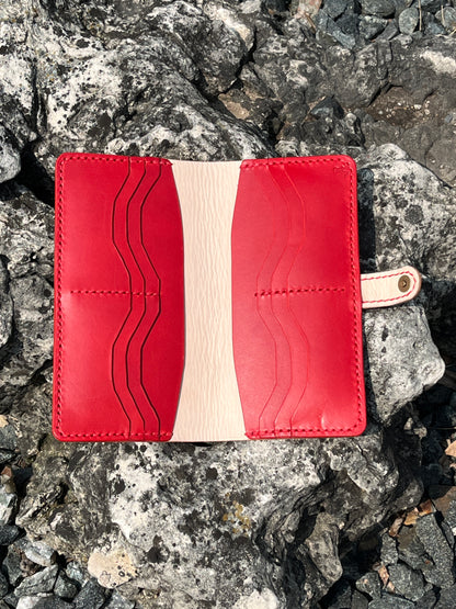 Long Wallet
