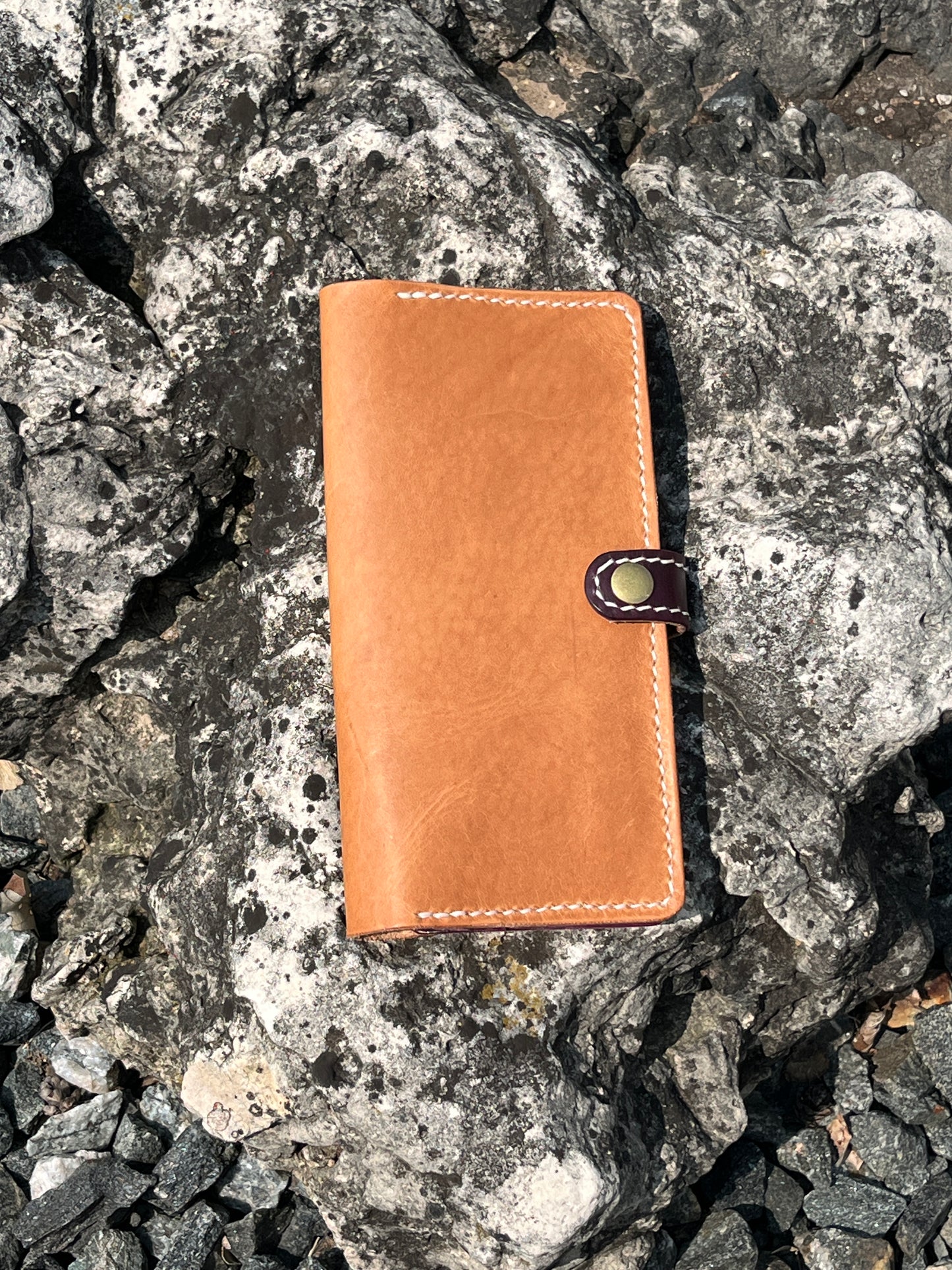 Long Wallet
