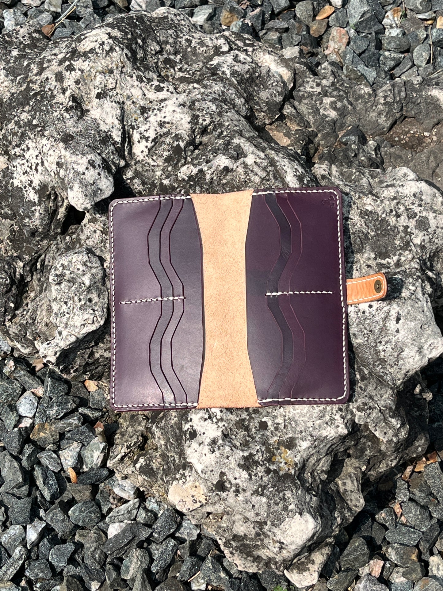 Long Wallet