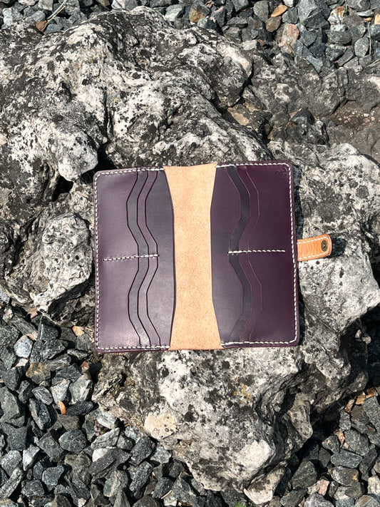 Long Wallet