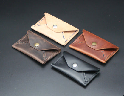 Card Holder Wallet