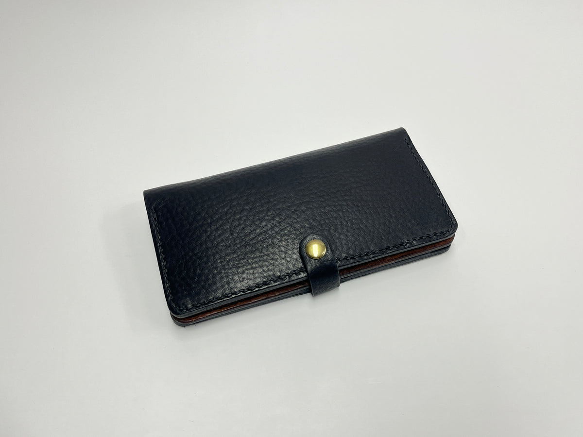 Credentials Long Wallet - RCMP