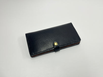 Credentials Long Wallet - RCMP