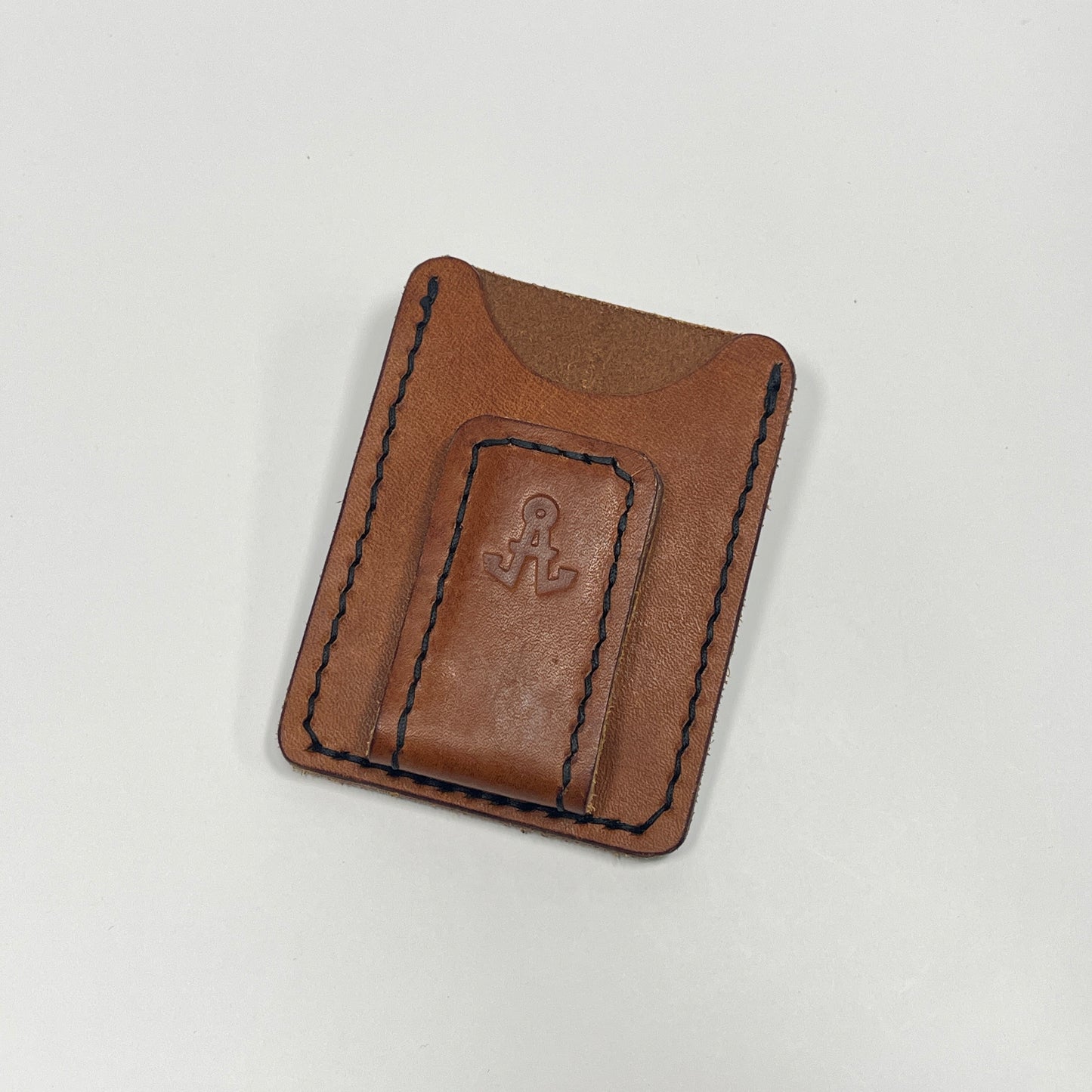 Magnetic Money Clip Wallet