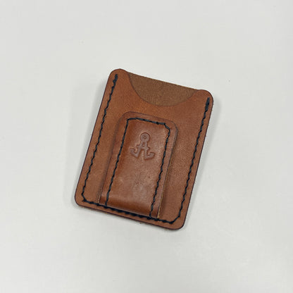 Magnetic Money Clip Wallet