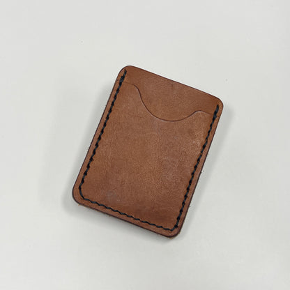 Magnetic Money Clip Wallet