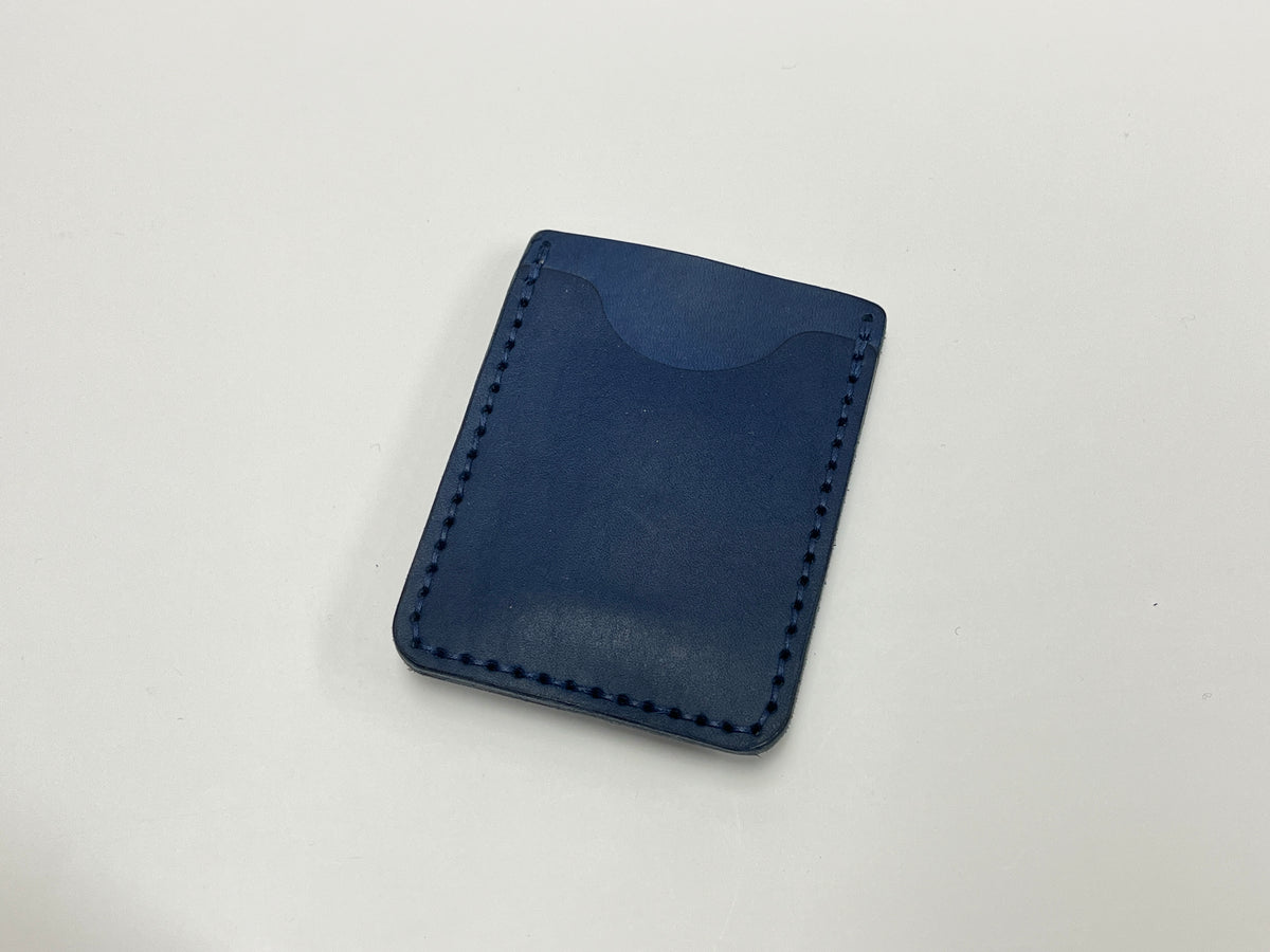 Magnetic Money Clip Wallet