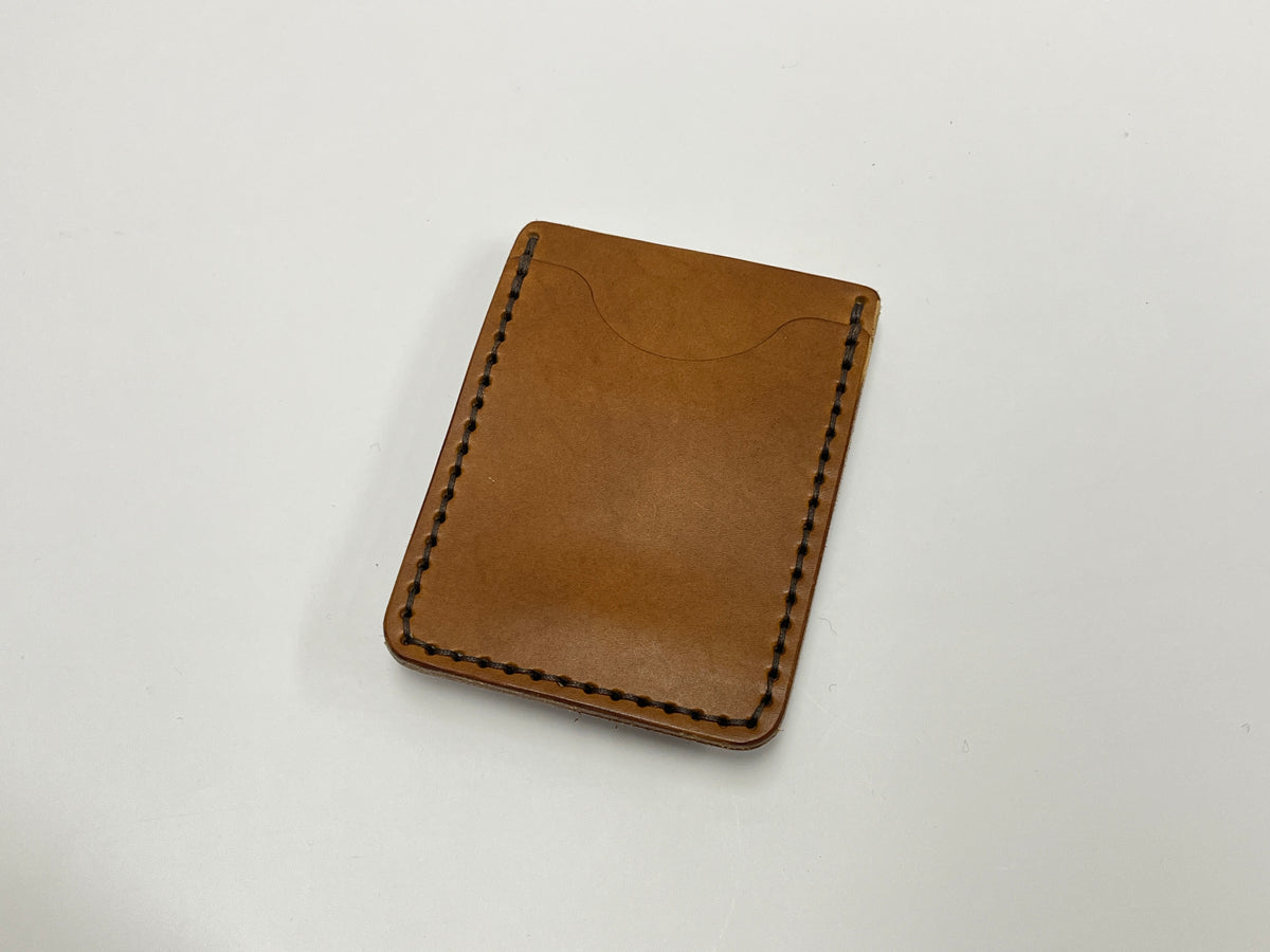 Magnetic Money Clip Wallet