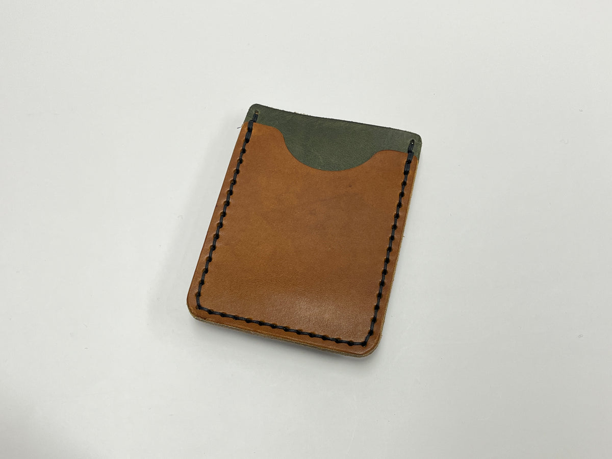 Magnetic Money Clip Wallet
