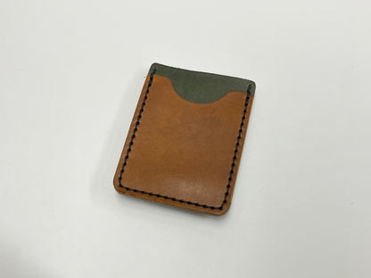 Magnetic Money Clip Wallet