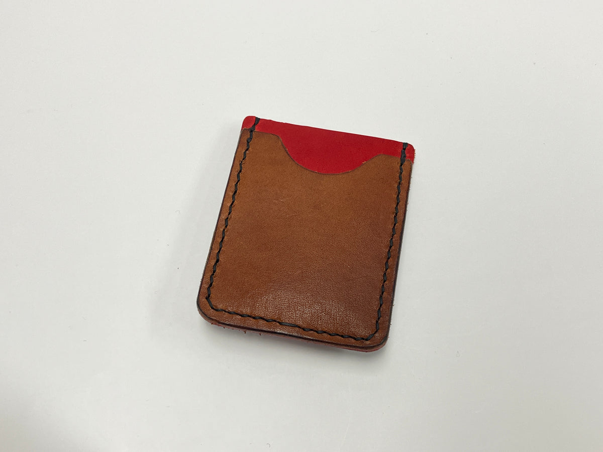 Magnetic Money Clip Wallet