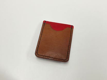 Magnetic Money Clip Wallet