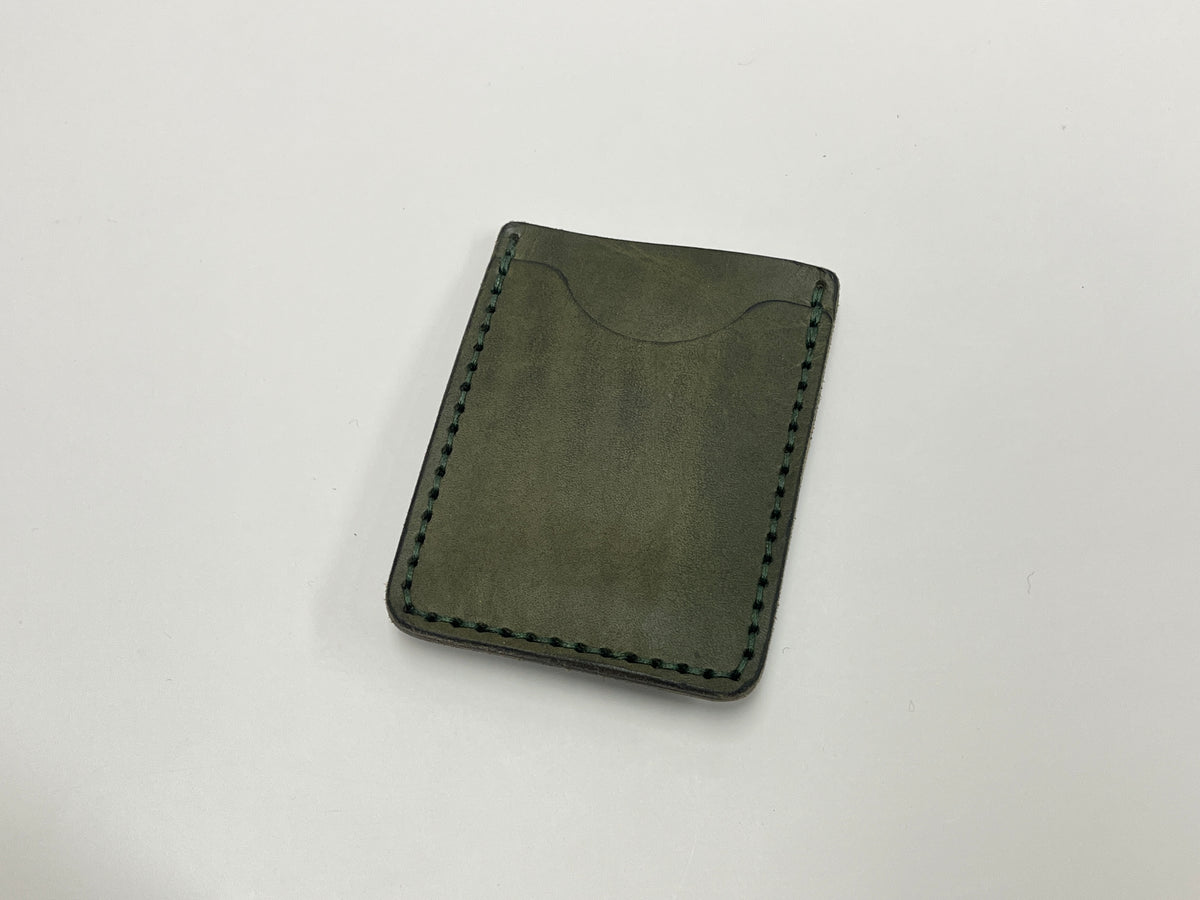 Magnetic Money Clip Wallet